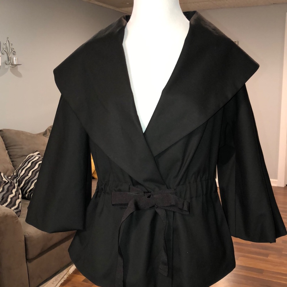 Liz Claiborne blazer